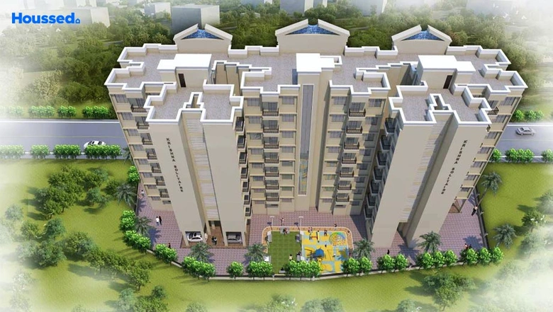Project Image of Inspiration Krishna Solitaire in Palghar, Palghar - Image 212136