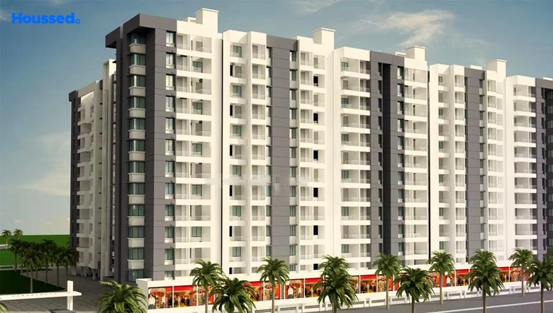 Project Image of Mantra Magic in Moshi, Pune - Image 212145