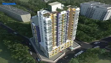 Project Image of Vaibhavlaxmi Valeria - Image 32034
