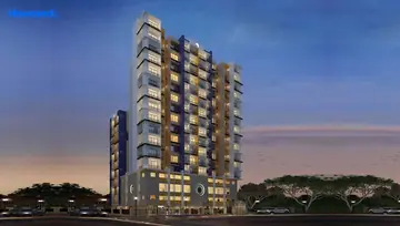 Project Image of Vaibhavlaxmi Valeria - Image 32033