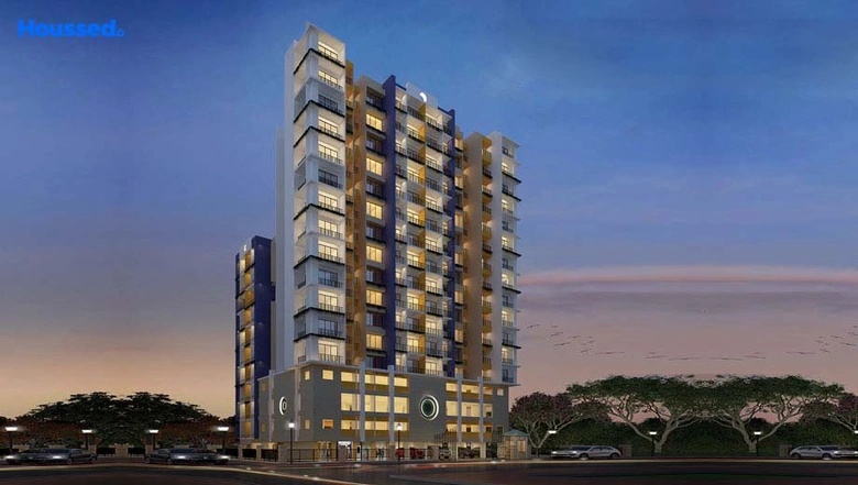 Project Image of Vaibhavlaxmi Valeria in Mulund East, Mumbai - Image 32033