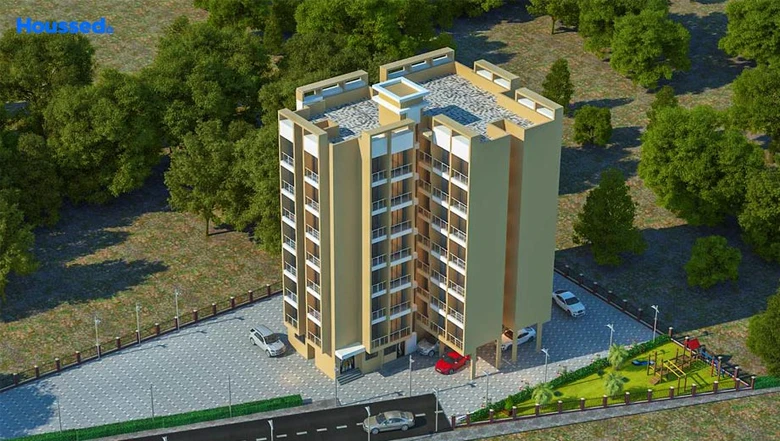 Project Image of Jay Kusum Appartment in Palghar West, Palghar - Image 212157