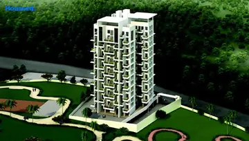 Project Image of Naman Galaxy - Image 212162