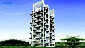 Project Image of Naman Galaxy - Image 212164