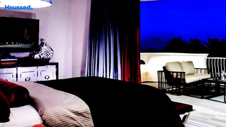Sample Apartment of Naman Galaxy in Bibwewadi, Pune - Image 212167
