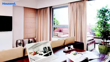 Sample Apartment of Naman Galaxy - Image 212168