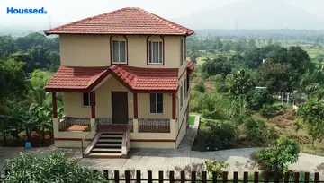 Project Image of Karnik Aaryanam - Image 212185