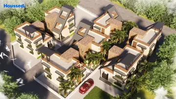 Project Image of Karnik Aaryanam - Image 212187