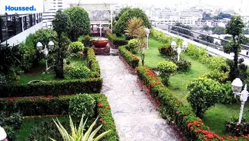 Amenities of Prathamesh Amrutvel - Image 212183
