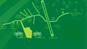 Location of Prathamesh Amrutvel - Image 212188