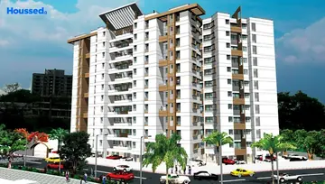 Project Image of Prathamesh Amrutvel - Image 212179