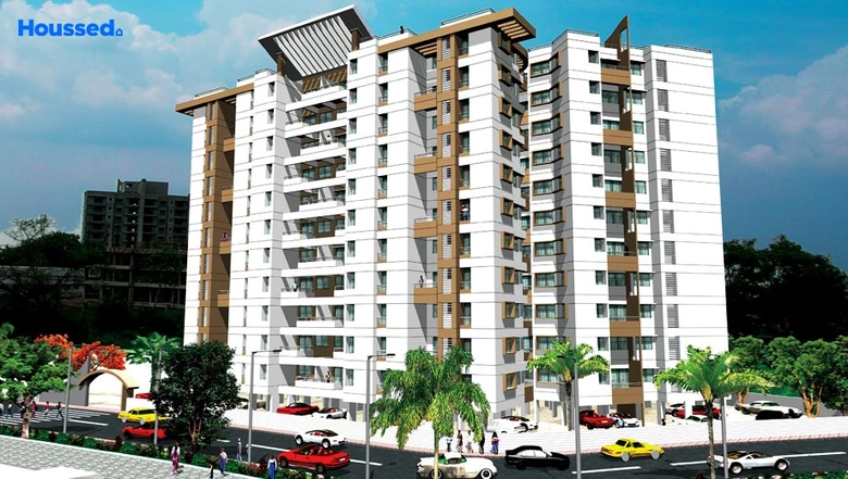 Project Image of Prathamesh Amrutvel in Warje, Pune - Image 212179
