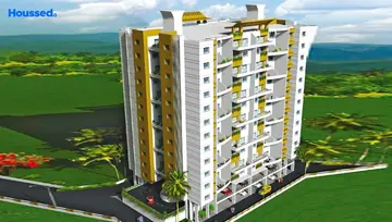 Project Image of Prathamesh Prestige Gold - Image 212195