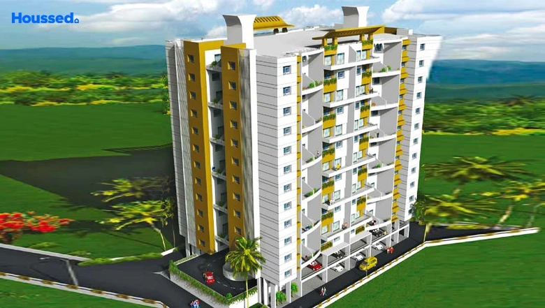 Project Image of Prathamesh Prestige Gold in Keshav Nagar, Pune - Image 212195