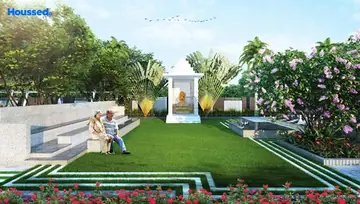 Amenities of Rohan Yuva - Image 212205