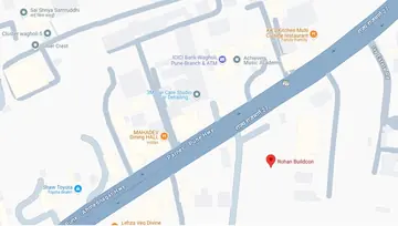 Location of Rohan Yuva - Image 212211