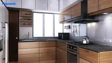 Sample Apartment of Rohan Yuva - Image 212208