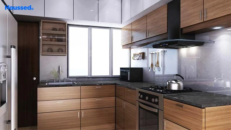 Sample Apartment of Rohan Yuva in Wagholi, Pune - Image 212208