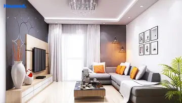 Sample Apartment of Rohan Yuva - Image 212210