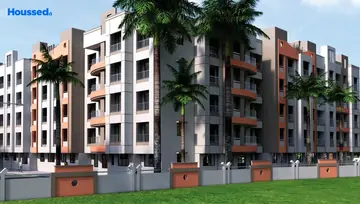 Project Image of Kothari Mahavir Garden - Image 212217