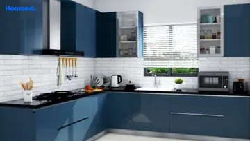 Sample Apartment of Kothari Mahavir Garden - Image 212222