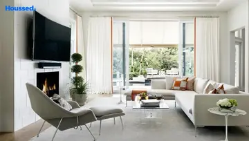 Sample Apartment of Kothari Mahavir Garden - Image 212223
