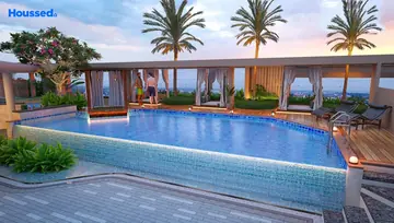 Amenities of Aradhana Bhavyaa Green Grandeur - Image 117734