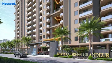 Project Image of Aradhana Bhavyaa Green Grandeur - Image 117733