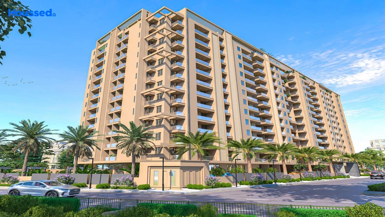 Project Image of Aradhana Bhavyaa Green Grandeur in Jagatpura, Jaipur - Image 117730