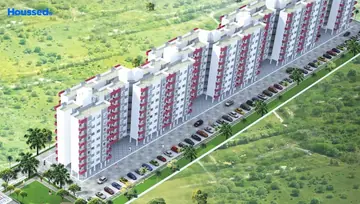 Project Image of Spark Urban Bliss - Image 212244