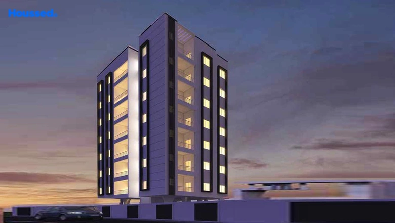 Project Image of Swastik Shree in Rahatani, Pune - Image 212249
