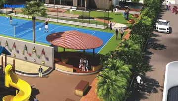 Amenities of Tanish Orchid - Image 212257