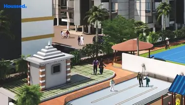 Amenities of Tanish Orchid - Image 212258