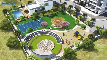Amenities of Tanish Pearls - Image 212265
