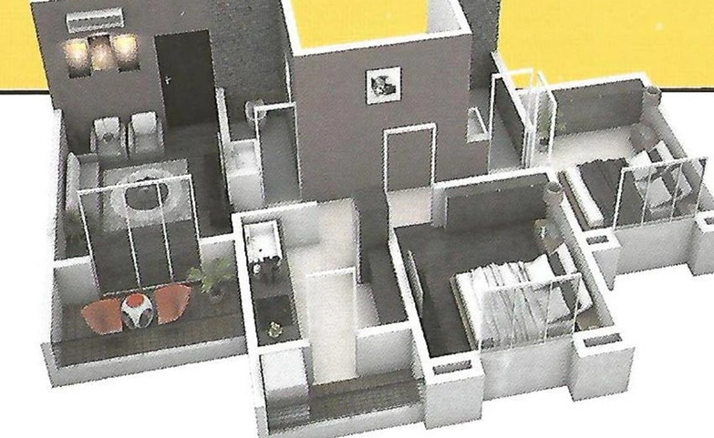 2 BHK Flat in Tarangana Nakshatra in Uruli Devachi, Pune - Image 829602