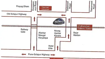 Location of Tarangana Nakshatra - Image 212271