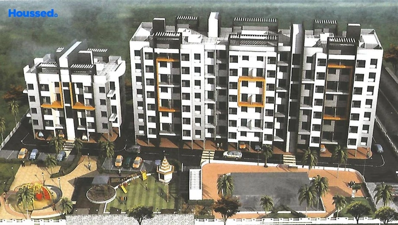Project Image of Tarangana Nakshatra in Uruli Devachi, Pune - Image 212269