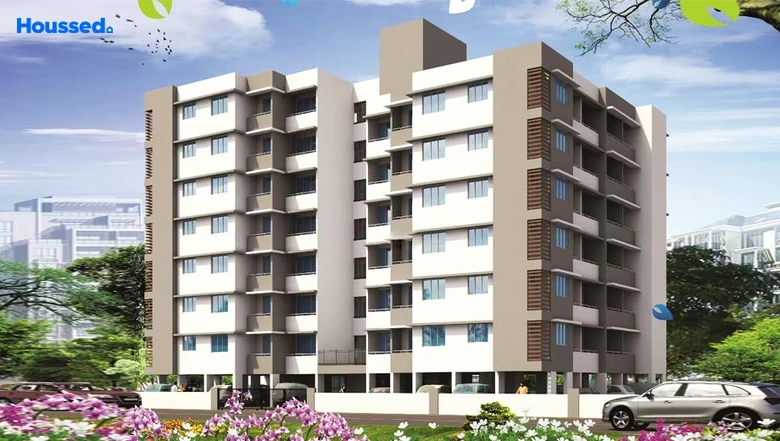Project Image of Viraj Anandwan in Ambegaon, Pune - Image 212274