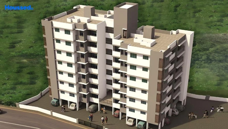 Project Image of Viraj Anandwan in Ambegaon, Pune - Image 212273
