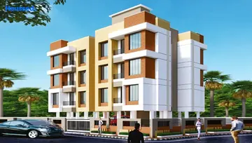 Project Image of Mehta Manisha Apartment - Image 212279