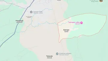 Location of Navya Darshan - Image 212287