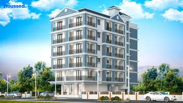 Project Image of Navya Darshan - Image 212284