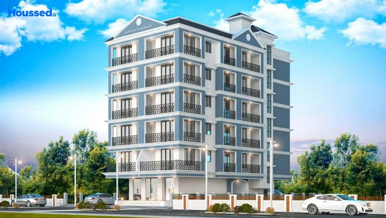 Project Image of Navya Darshan in Palghar, Palghar - Image 212284
