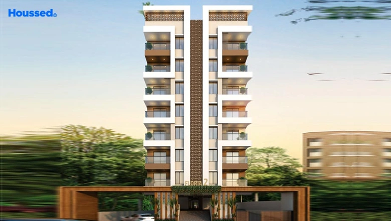 Project Image of Akshay Floria 2 in Sinhagad Road, Pune - Image 212290
