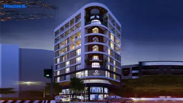 Project Image of Akshay Landmark - Image 212298