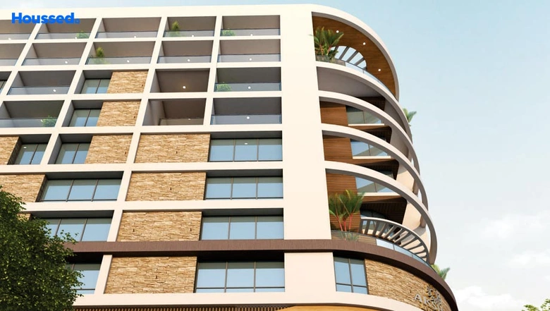 Project Image of Akshay Landmark in Dattawadi, Pune - Image 212299