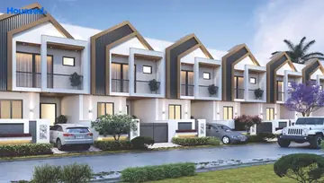 Project Image of Shubham Aditya Villa - Image 117702