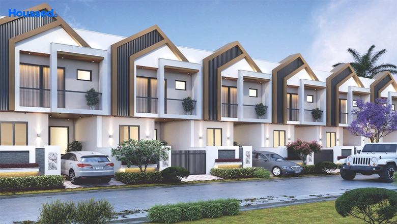 Project Image of Shubham Aditya Villa in Jagatpura, Jaipur - Image 117702