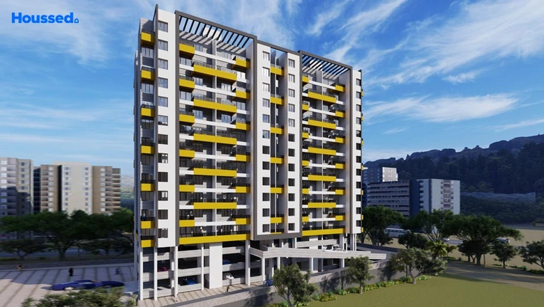 Project Image of Akshay Nirmal in Katraj, Pune - Image 212306