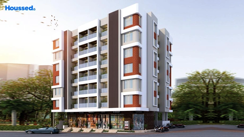 Project Image of Akshay Samruddhi in Narayan Peth, Pune - Image 212313